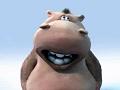 Singing Hippo